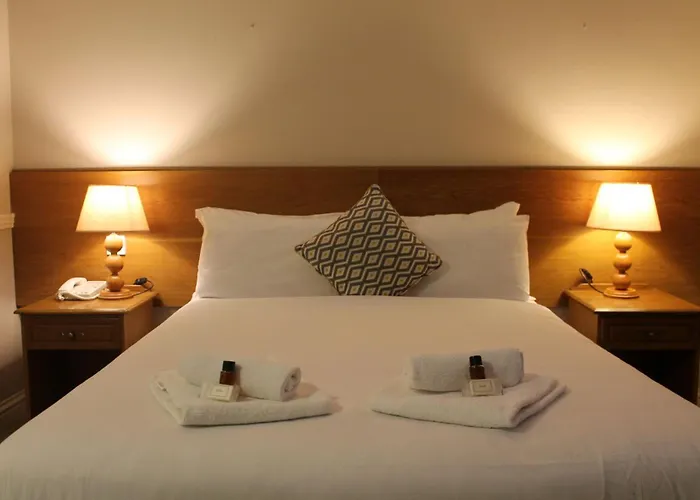 Tralee Benners Hotel