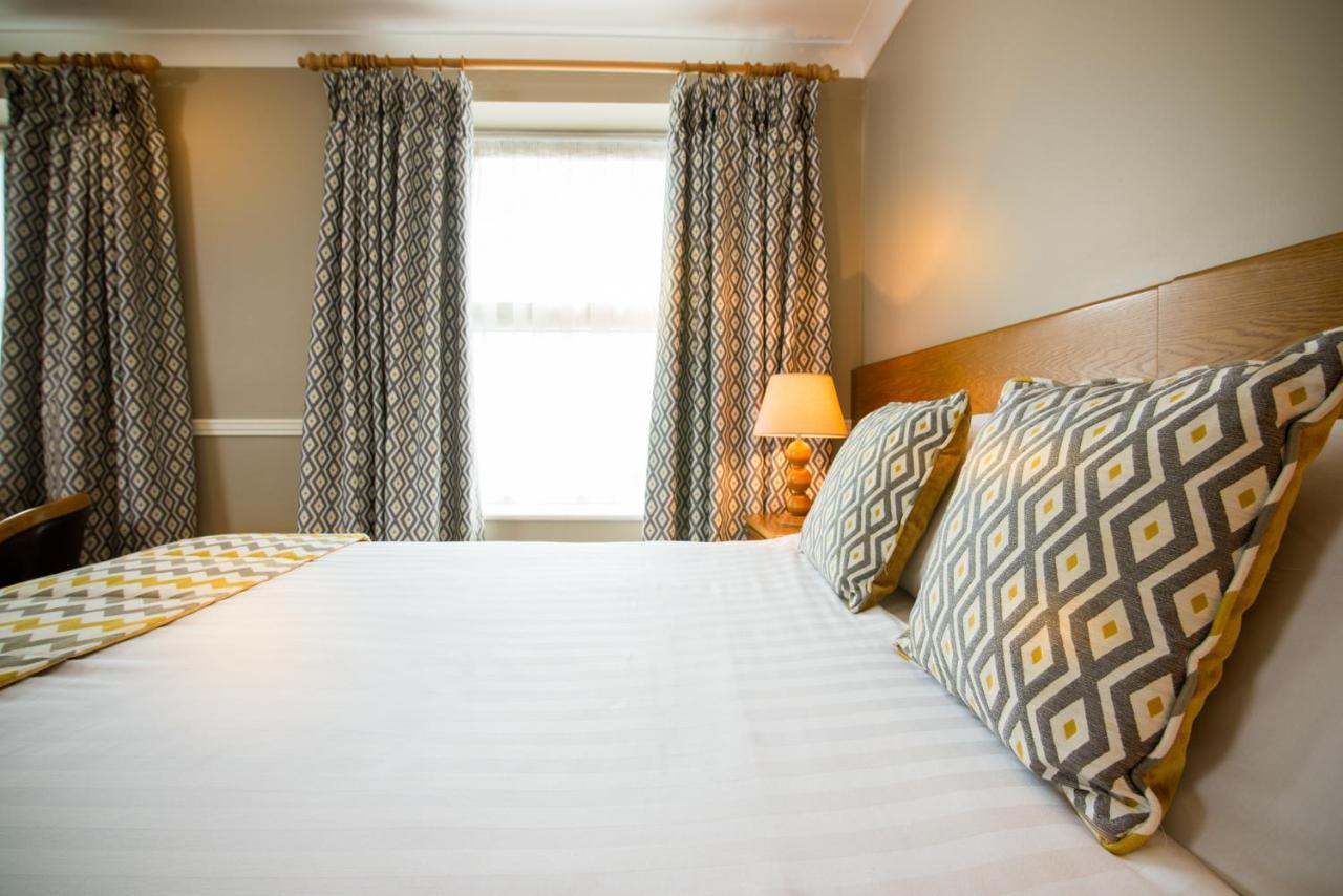 Benners Hotel Tralee