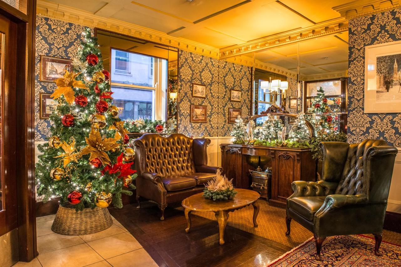 Benners Hotel