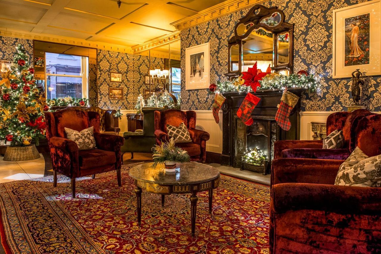Benners Hotel Tralee