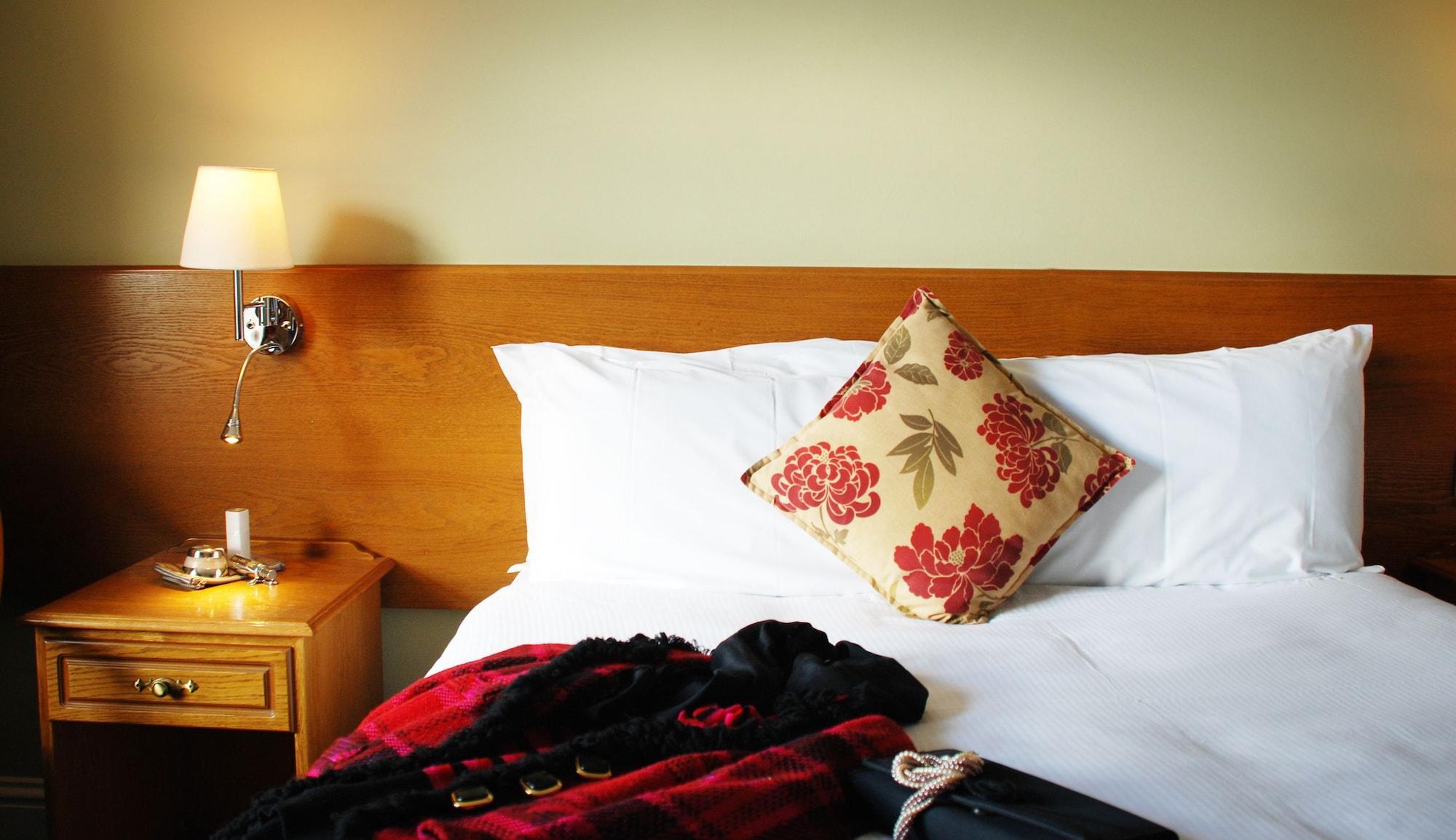 Hotel Benners 3*