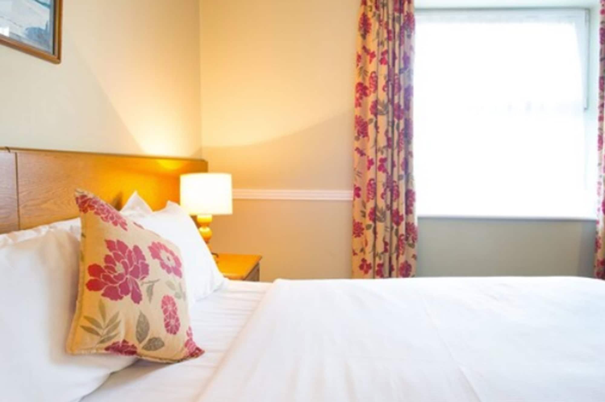 Hotel Benners Tralee