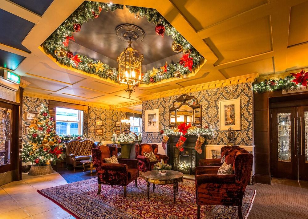 Hotel Benners