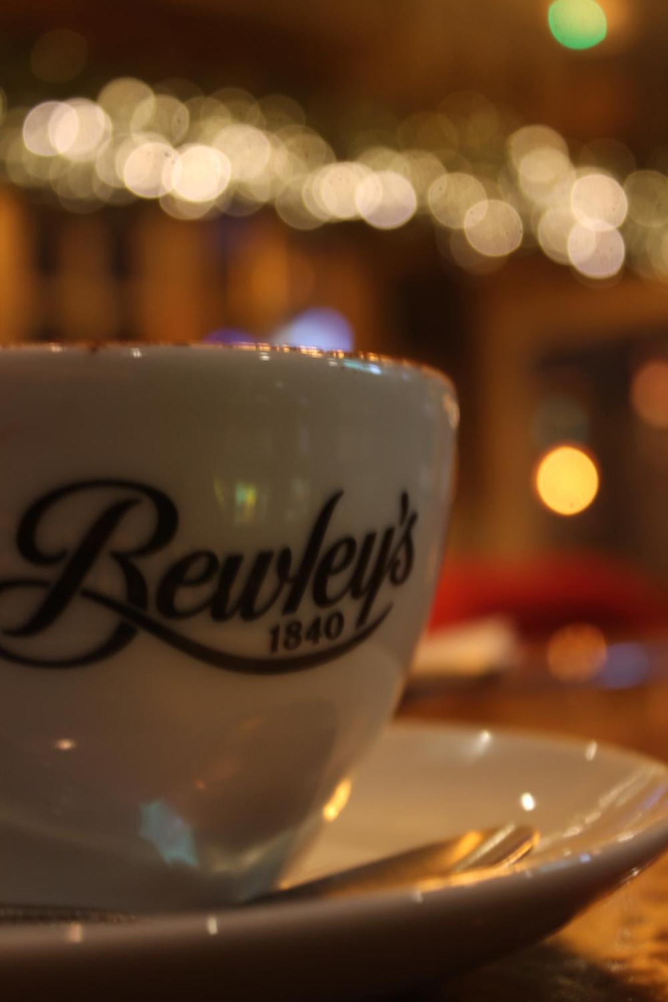 Benners Hotel