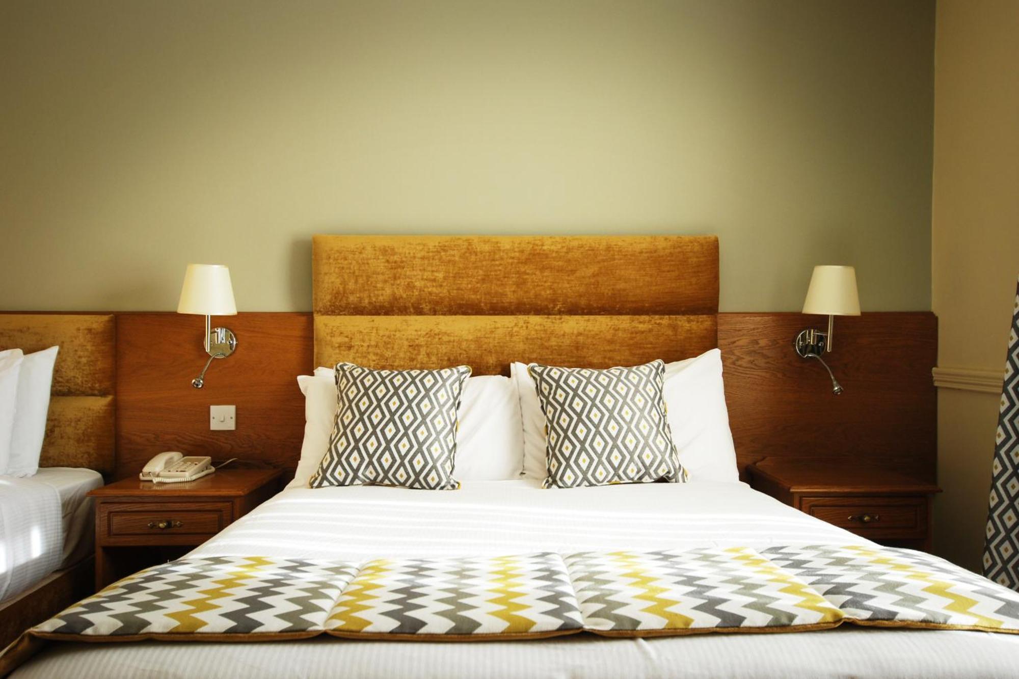 Hotel Benners