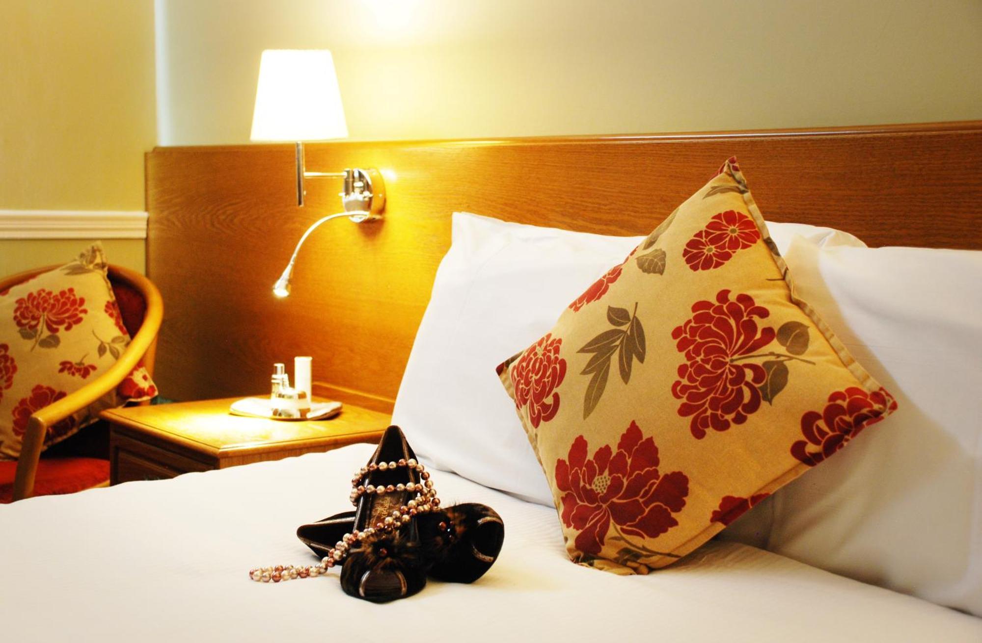Benners Hotel 3*