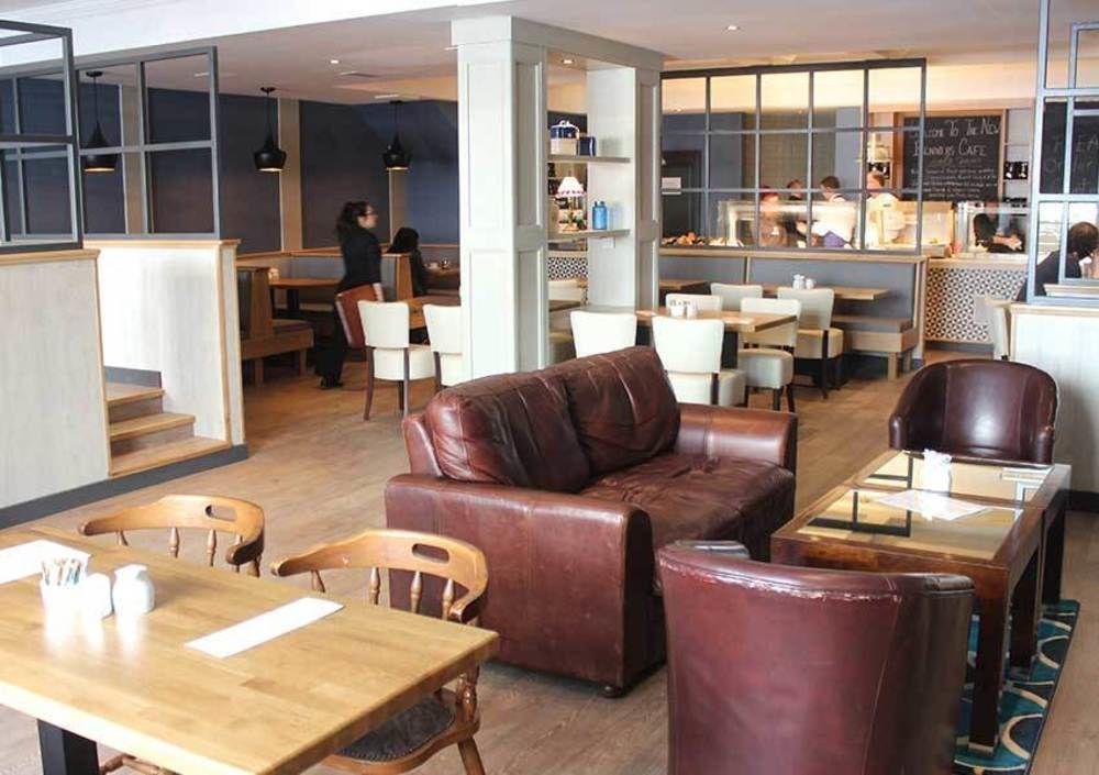 Benners Hotel