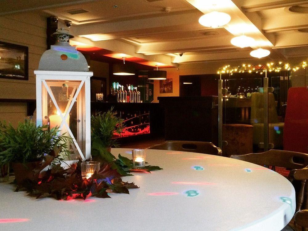 Benners Hotel Tralee