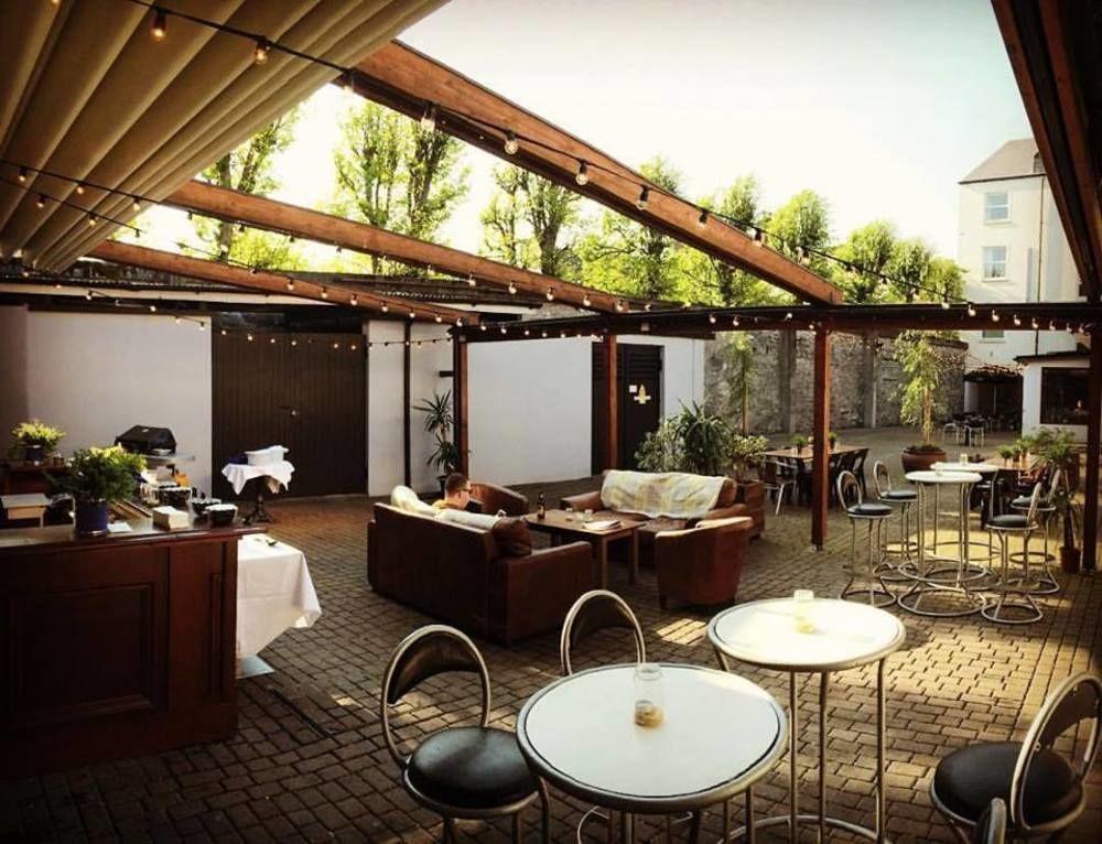 Benners Hotel 3*