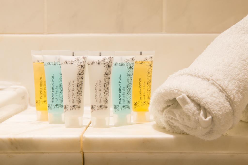 Hotel Benners 3*