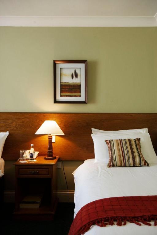 Hotel Benners Tralee