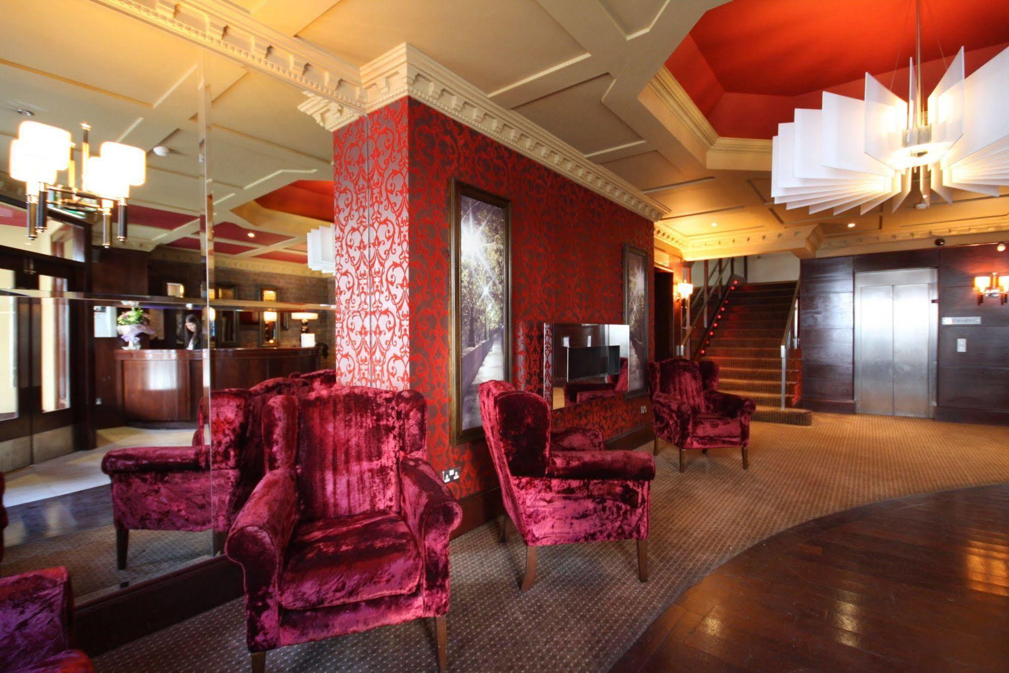 Hotel Benners