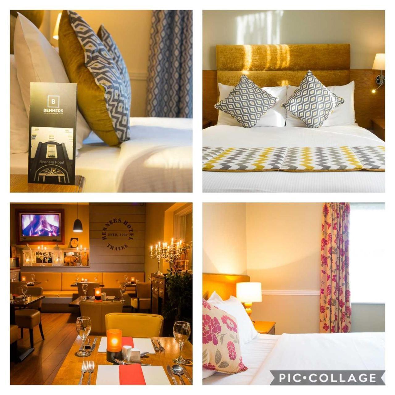 Benners Hotel 3*